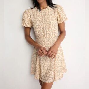 Solid & Striped Mini Gael Dress